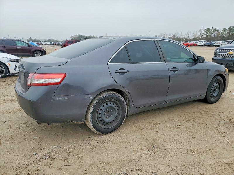 Photo 3 from auction – 2011 TOYOTA CAMRY BASE with VIN 4T4BF3EK0BR089794
