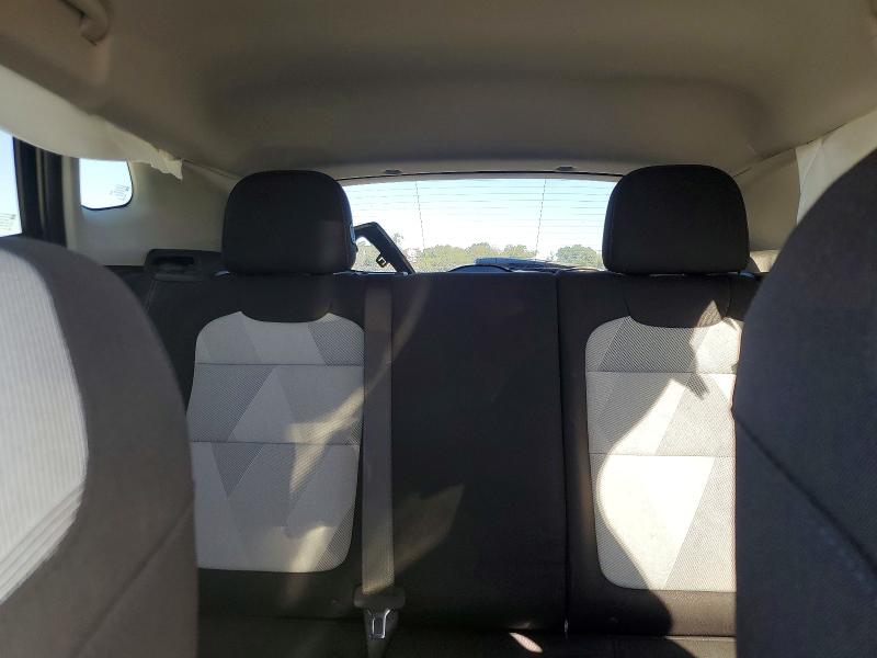 Photo 10 from auction – 2025 CHEVROLET TRAX with VIN KL77LFEP3SC332995
