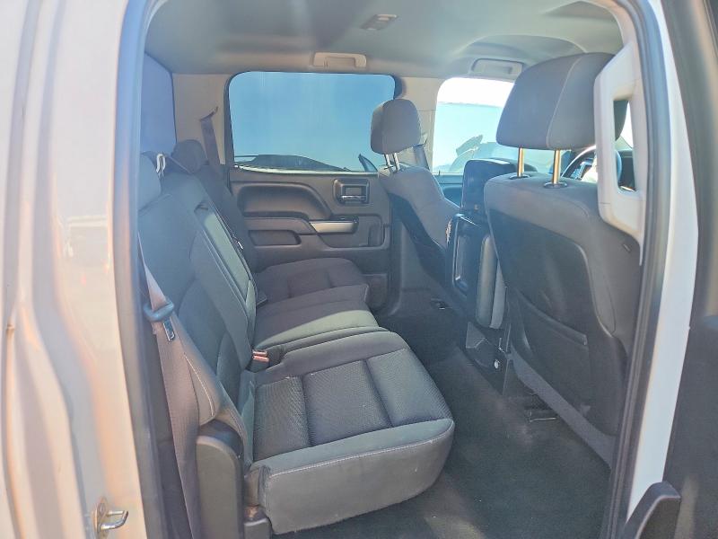 Photo 10 from auction – 2015 CHEVROLET SILVERADO with VIN 3GCUKREC3FG186964