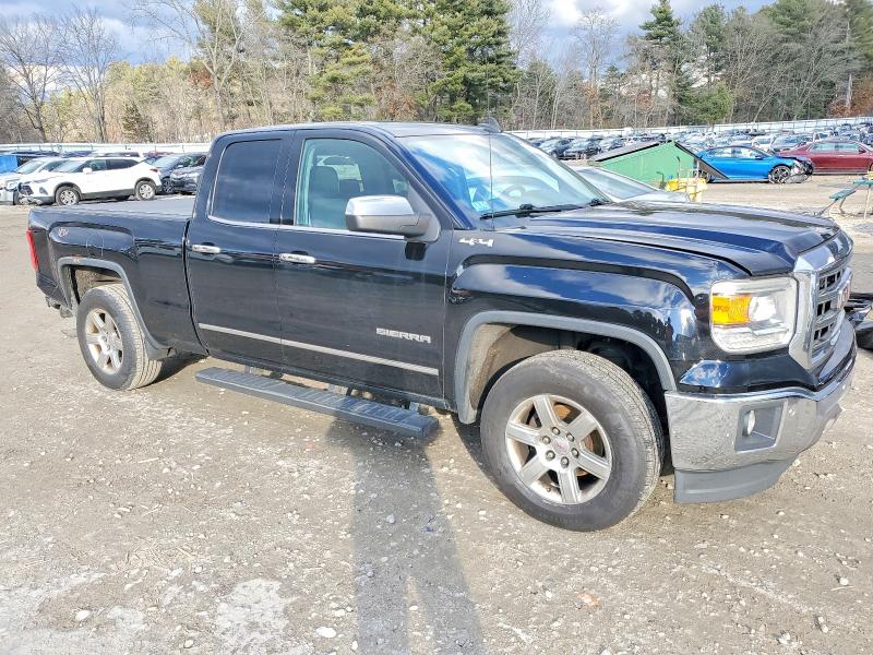 Photo 4 from auction – 2015 GMC SIERRA K15 with VIN 1GTV2VEC7FZ158260