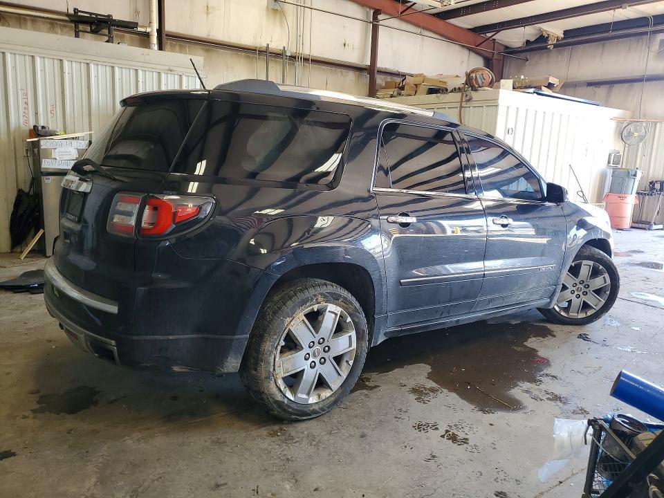 Photo 3 from auction – 2015 GMC ACADIA with VIN 1GKKRTKD6FJ172928