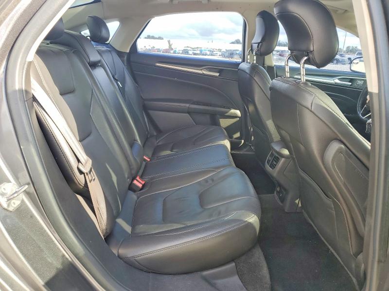 Photo 10 from auction – 2014 FORD FUSION TIT with VIN 3FA6P0RU4ER215776