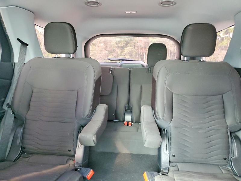 Photo 10 from auction – 2021 FORD EXPLORER X with VIN 1FMSK7DH8MGA81740
