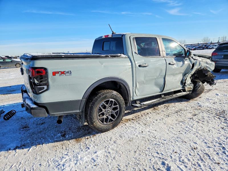 Photo 3 from auction – 2024 FORD RANGER with VIN 1FTER4HH4RLE58228