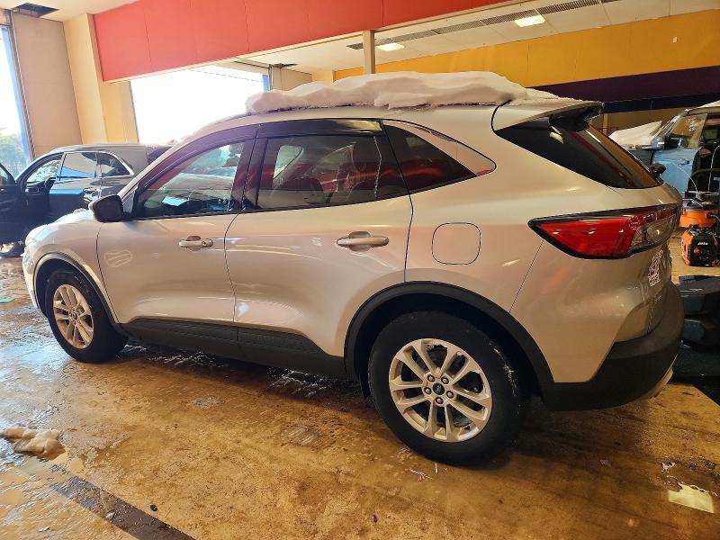 Photo 2 from auction – 2020 FORD ESCAPE SE with VIN 1FMCU0G69LUB21677