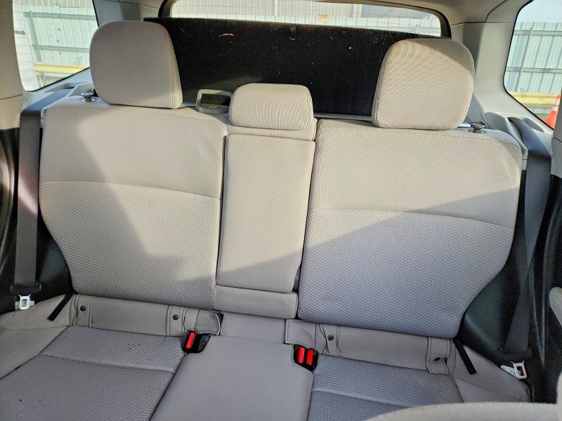 Photo 10 from auction – 2017 SUBARU FORESTER 2 with VIN JF2SJAEC2HH433087