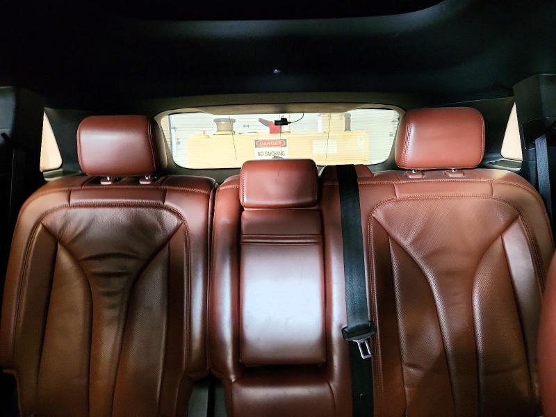 صورة رقم 10 من المزاد - 2019 LINCOLN NAUTILUS R مع VIN 2LMPJ8LP2KBL50833