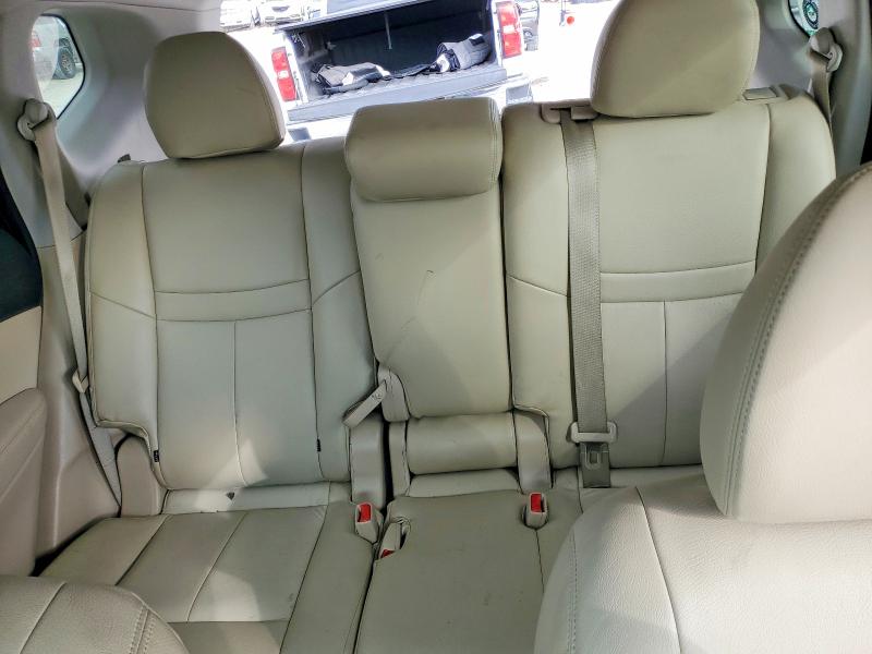 Photo 10 from auction – 2014 NISSAN ROGUE S with VIN 5N1AT2MT3EC819484