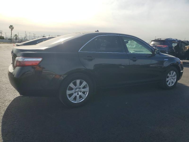 Photo 3 from auction – 2008 TOYOTA CAMRY HYBR with VIN JTNBB46K083047893