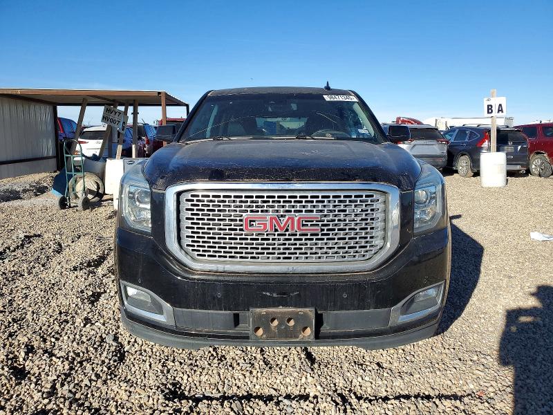 Photo 5 from auction – 2017 GMC YUKON DENA with VIN 1GKS2CKJ0HR371133