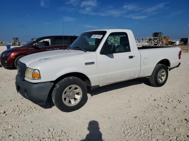 Zdjęcie 1 z aukcji – 2011 FORD RANGER z VIN 1FTKR1AD1BPA78450