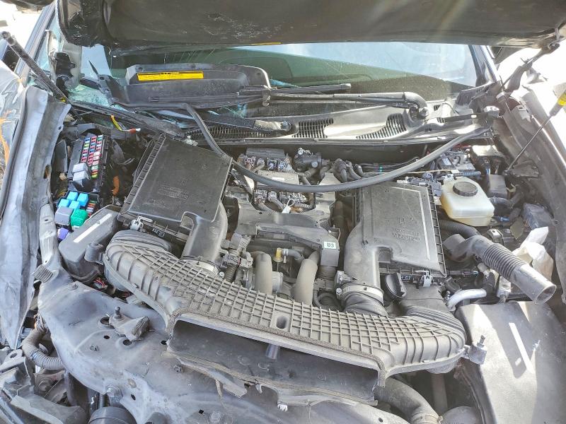 Photo 11 from auction – 2017 LEXUS LS with VIN JTHBL5EF3H5144181