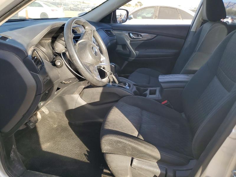 صورة رقم 7 من المزاد - 2018 NISSAN ROGUE مع VIN KNMAT2MT0JP534961