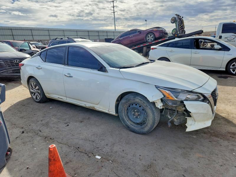 Photo 4 from auction – 2020 NISS ALTIMA with VIN 1N4BL4BV0LC203138