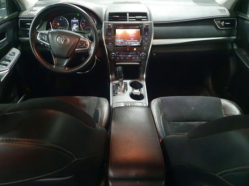 Photo 8 from auction – 2016 TOYOTA CAMRY LE with VIN 4T1BF1FK6GU521664