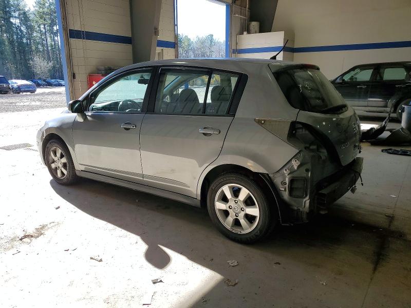 Photo 2 from auction – 2012 NISSAN VERSA S with VIN 3N1BC1CP1CK280820