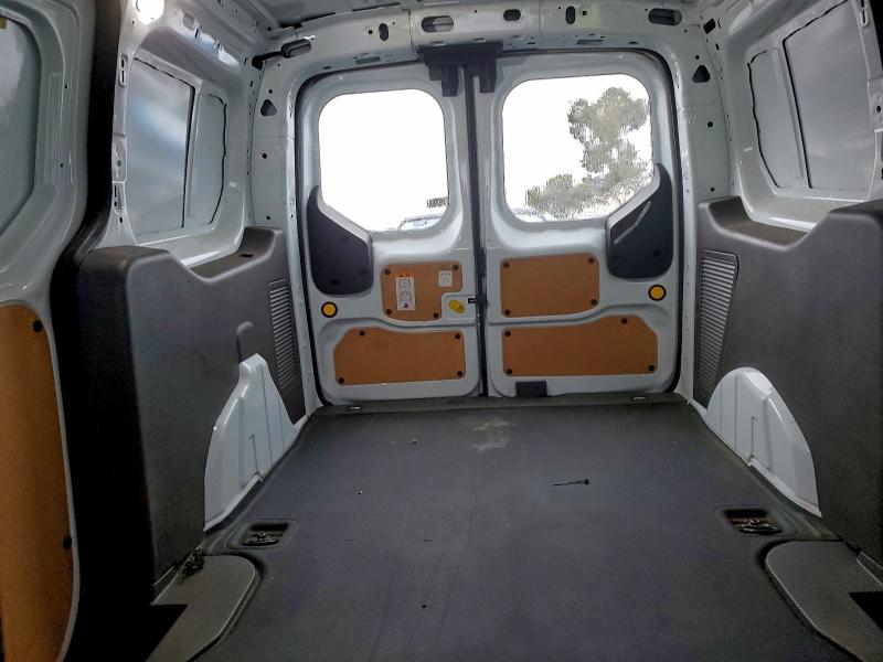 Photo 10 from auction – 2020 FORD TRANSIT CO with VIN NM0LS7E28L1470024