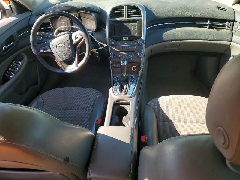 Photo 8 from auction – 2013 CHEVROLET MALIBU with VIN 1G11E5SAXDF229614