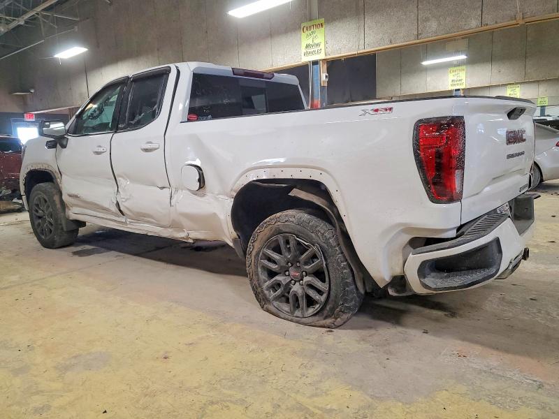 Photo 2 from auction – 2019 GMC SIERRA with VIN 1GTR9CEDXKZ258728