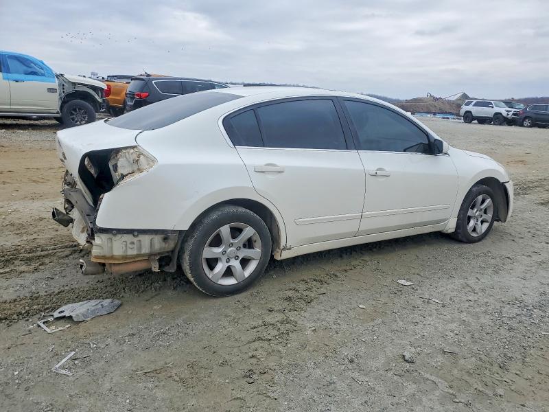 Photo 3 from auction – 2009 NISSAN ALTIMA with VIN 1N4AL21E79N557382