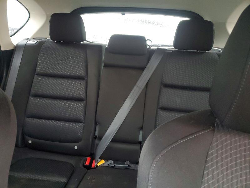 Photo 10 from auction – 2014 MAZDA CX-5 with VIN JM3KE2CY3E0328048
