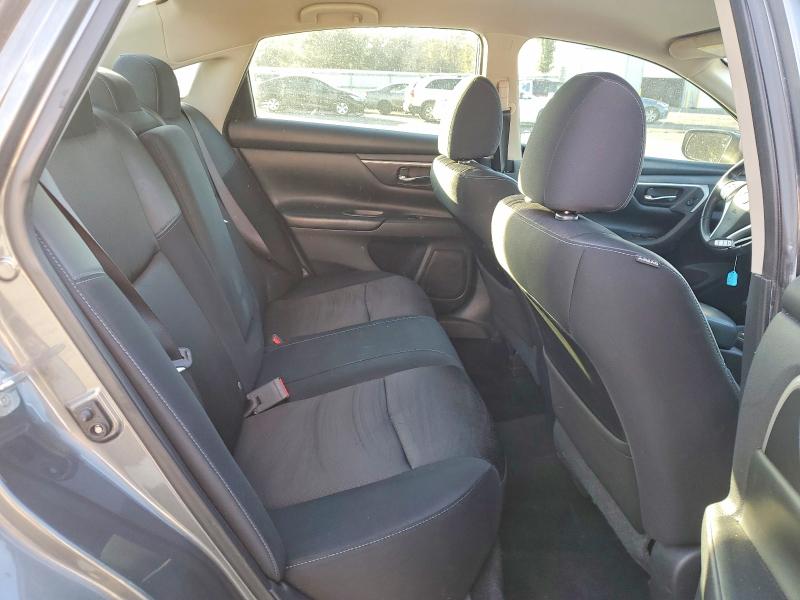 Photo 10 from auction – 2017 NISSAN ALTIMA 2.5 with VIN 1N4AL3AP9HC149693