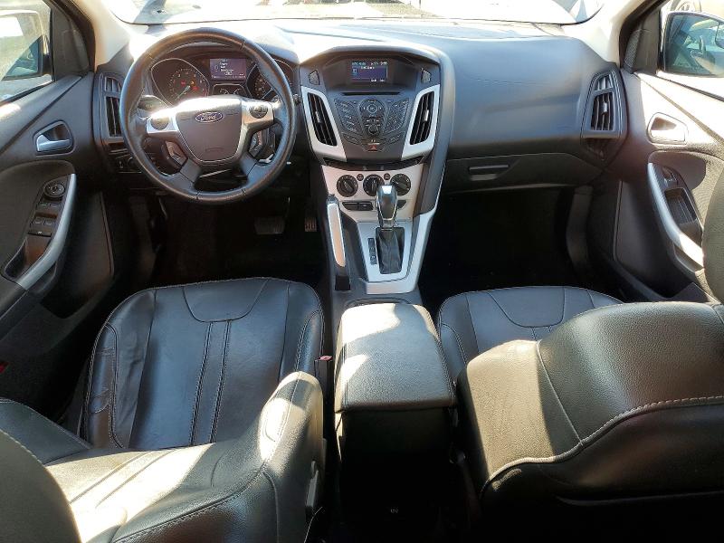 Photo 8 from auction – 2013 FORD FOCUS SE with VIN 1FADP3K21DL279773
