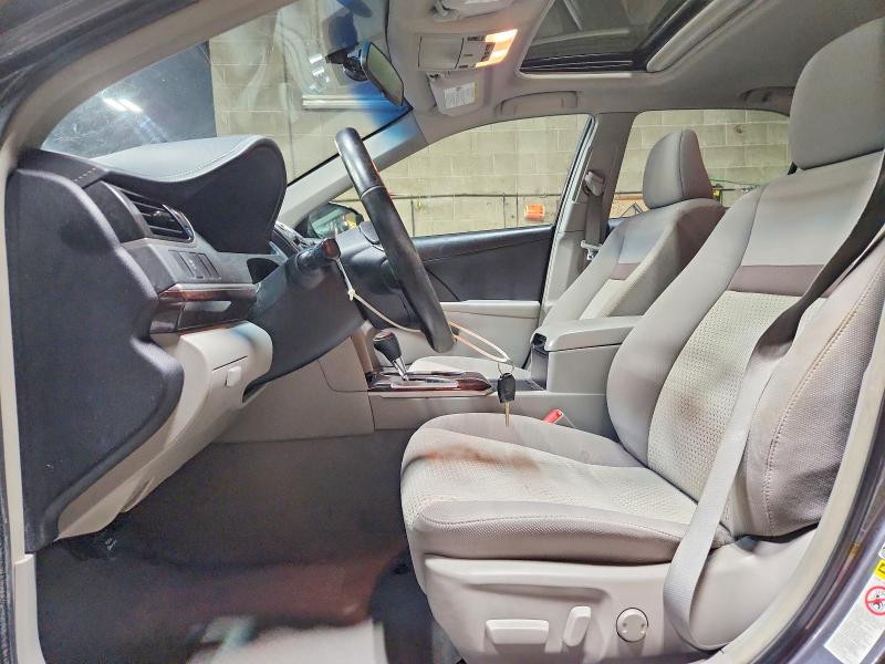 Photo 7 from auction – 2014 TOYOTA CAMRY L with VIN 4T1BF1FK5EU473586