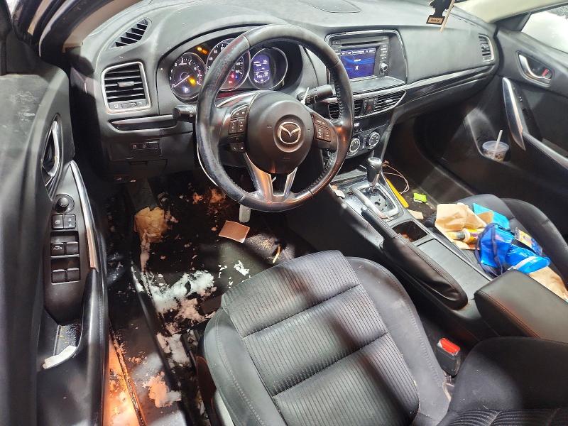 Foto 8 de la subasta – 2014 MAZDA 6 con VIN JM1GJ1U62E1147129