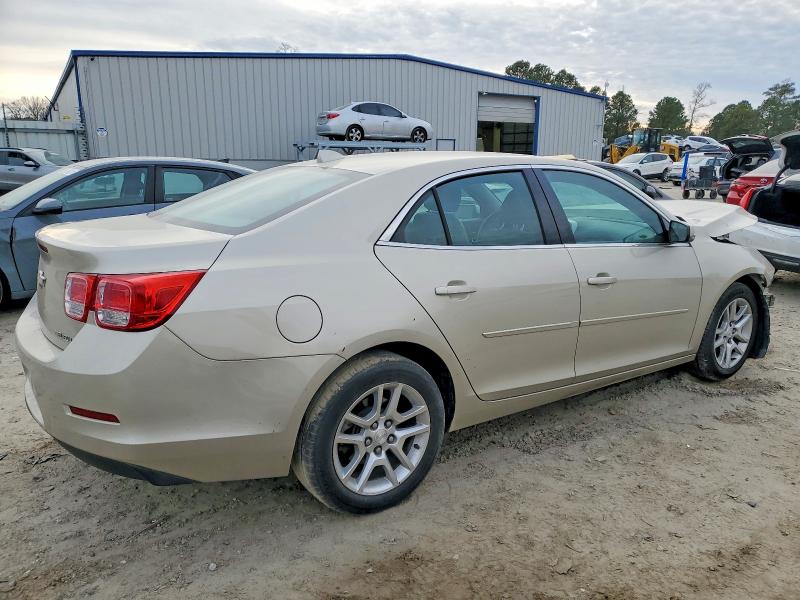 Photo 3 from auction – 2014 CHEVROLET MALIBU 1LT with VIN 1G11C5SL5EF118087