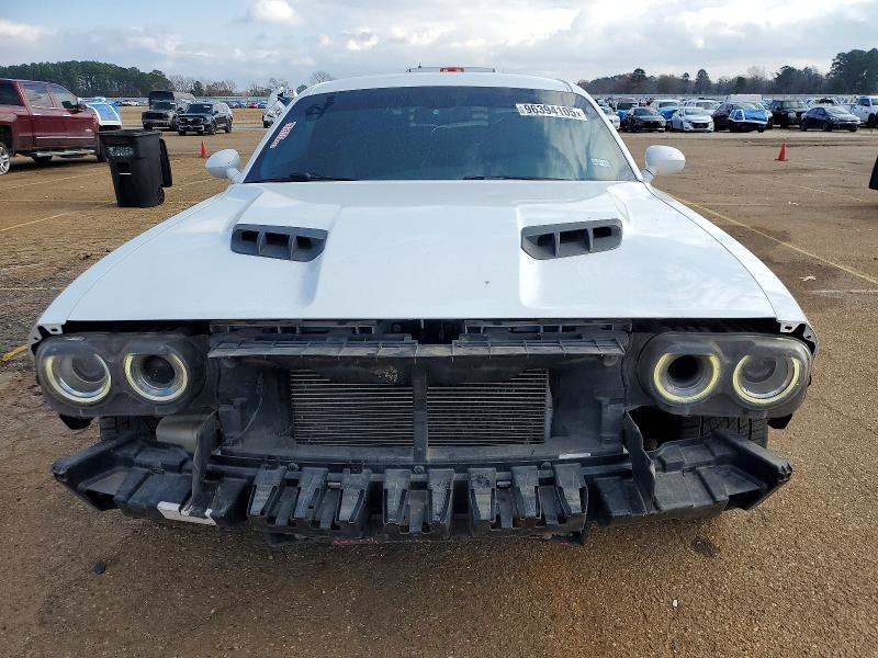 Photo 5 from auction – 2015 DODGE CHALLENGER with VIN 2C3CDZFJ3FH704921