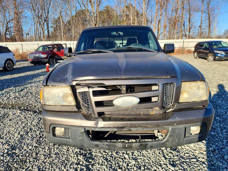 Photo 5 from auction – 2006 FORD RANGER SUP with VIN 1FTYR44E56PA73435