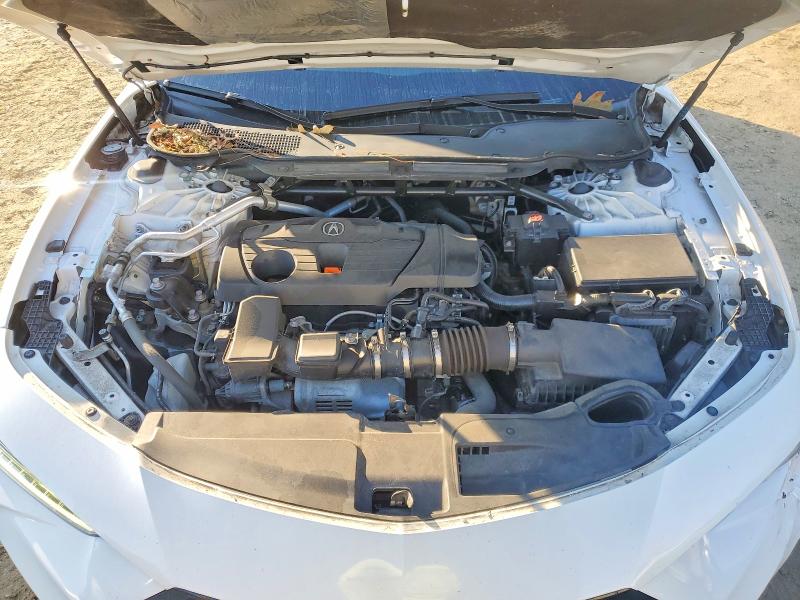 Photo 11 from auction – 2021 ACURA TLX with VIN 19UUB5F5XMA009396