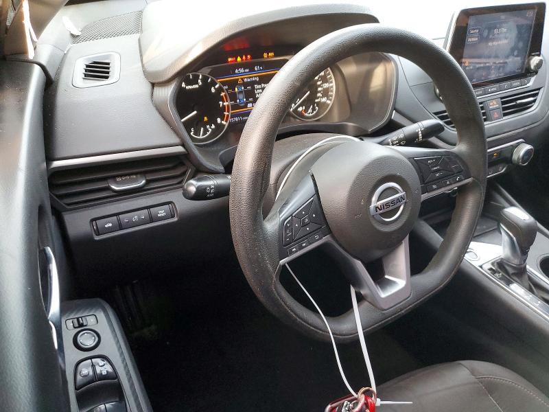 Photo 7 from auction – 2020 NISSAN ALTIMA with VIN 1N4BL4BV4LC233646