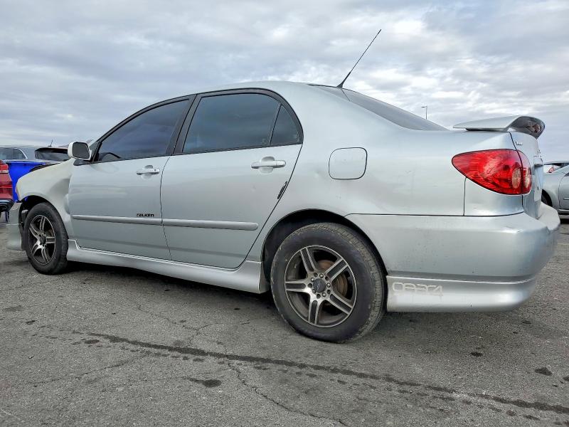 Photo 2 from auction – 2008 TOYOTA COROLLA CE with VIN 1NXBR30E48Z026399