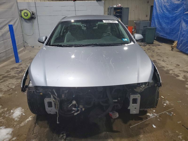 Photo 5 from auction – 2016 HYUNDAI SONATA SE with VIN 5NPE24AF4GH303368