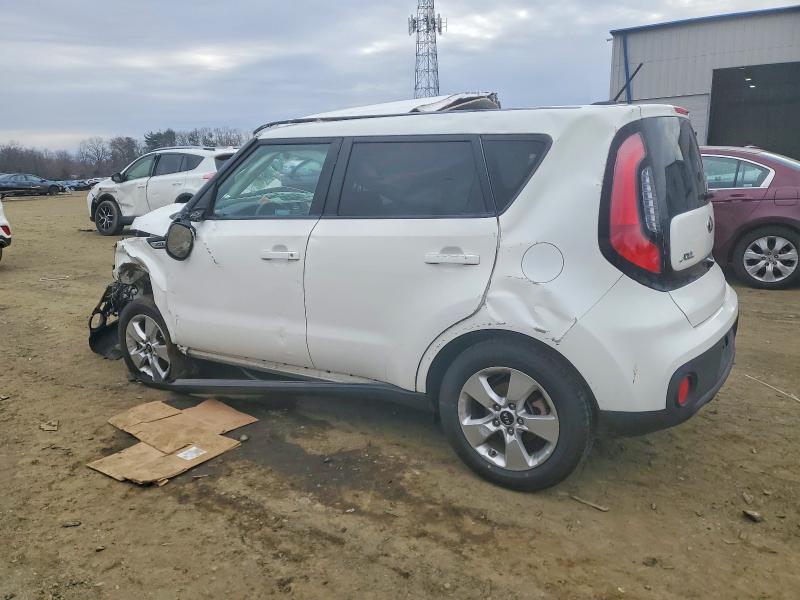 Photo 2 from auction – 2019 KIA SOUL with VIN KNDJN2A2XK7014063