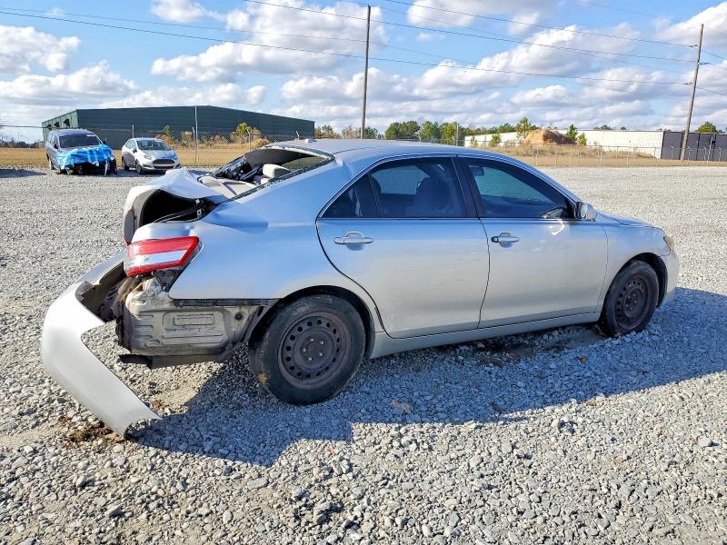 Photo 3 from auction – 2011 TOYOTA CAMRY BASE with VIN 4T1BF3EK0BU123629