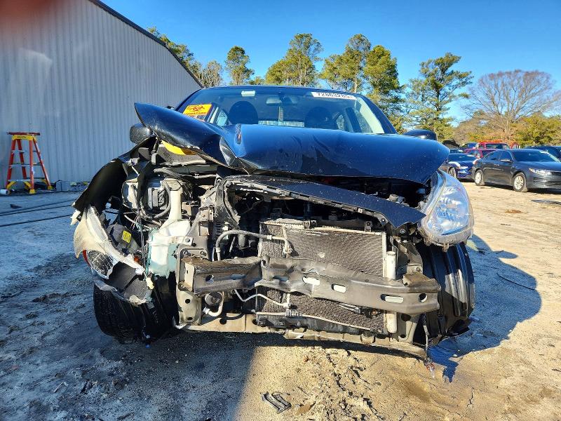 Photo 5 from auction – 2017 MITSUBISHI MIRAGE with VIN ML32A3HJ5HH020099