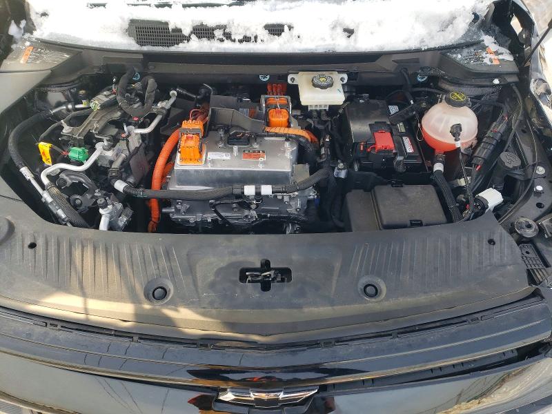 Photo 12 from auction – 2024 CHEVROLET EQUINOX RS with VIN 3GN7DPRR0RS221804
