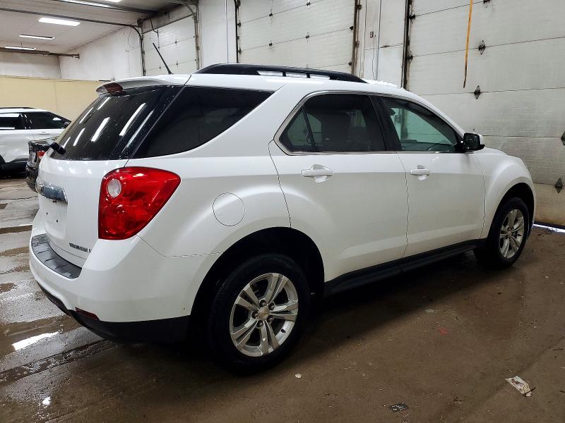 Photo 3 from auction – 2014 CHEVROLET EQUINOX LT with VIN 2GNALBEK1E6218844