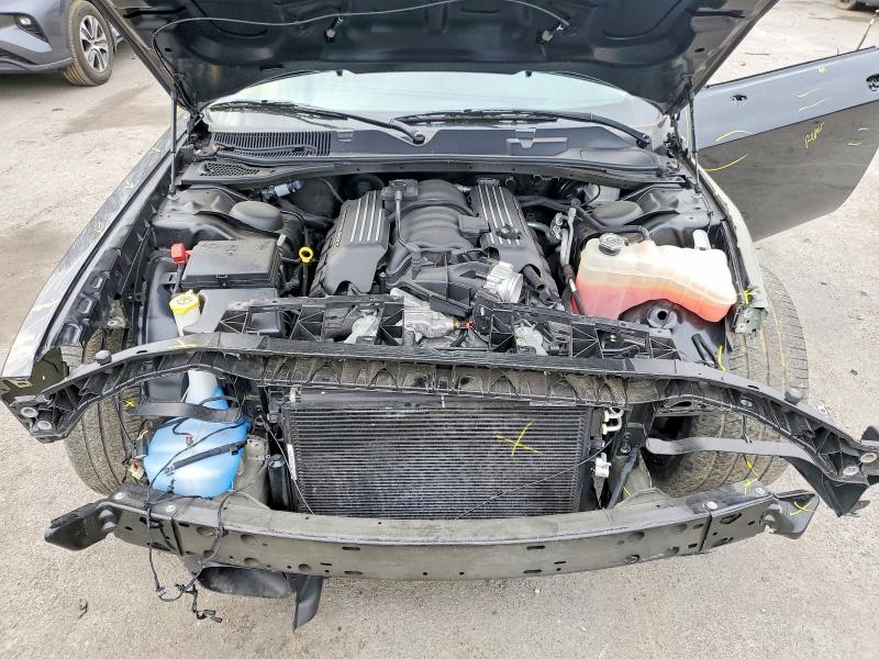 Photo 11 from auction – 2022 DODGE CHALLENGER with VIN 2C3CDZFJ7NH105034