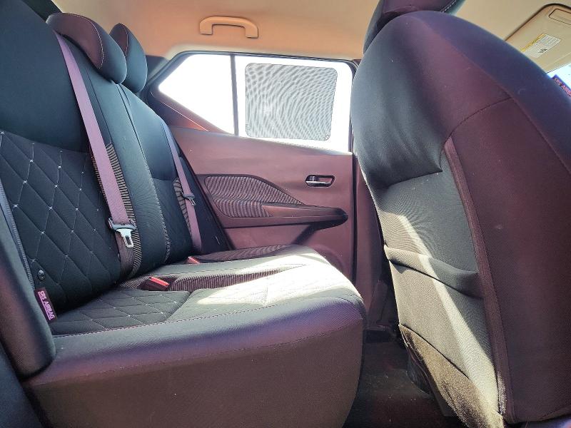 Photo 10 from auction – 2020 NISSAN KICKS with VIN 3N1CP5CV3LL538067