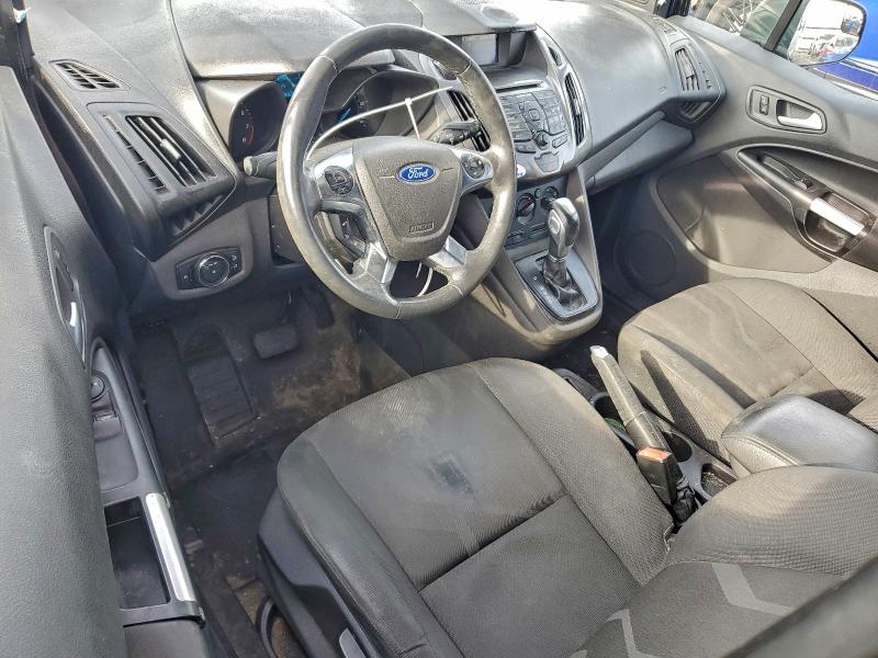 Photo 8 from auction – 2015 FORD TRANSIT CO with VIN NM0LS7F78F1224086