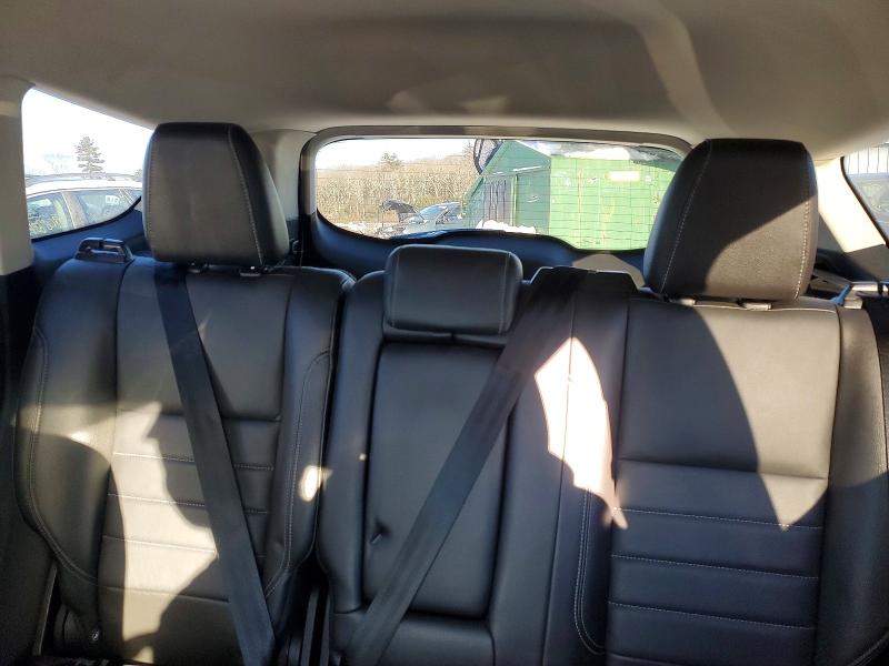 Photo 10 from auction – 2014 FORD ESCAPE TIT with VIN 1FMCU9J90EUC89234