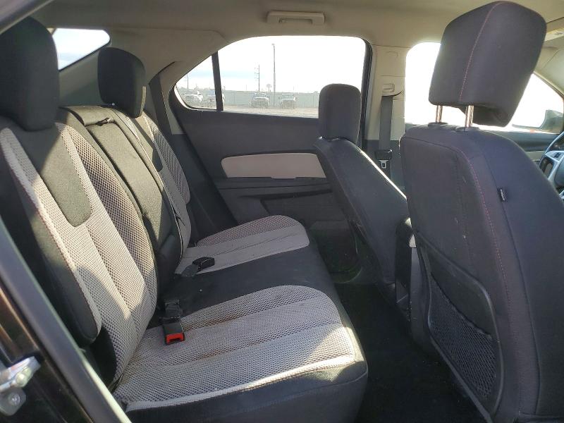 Photo 11 from auction – 2014 CHEVROLET EQUINOX LT with VIN 2GNALBEK3E6159778