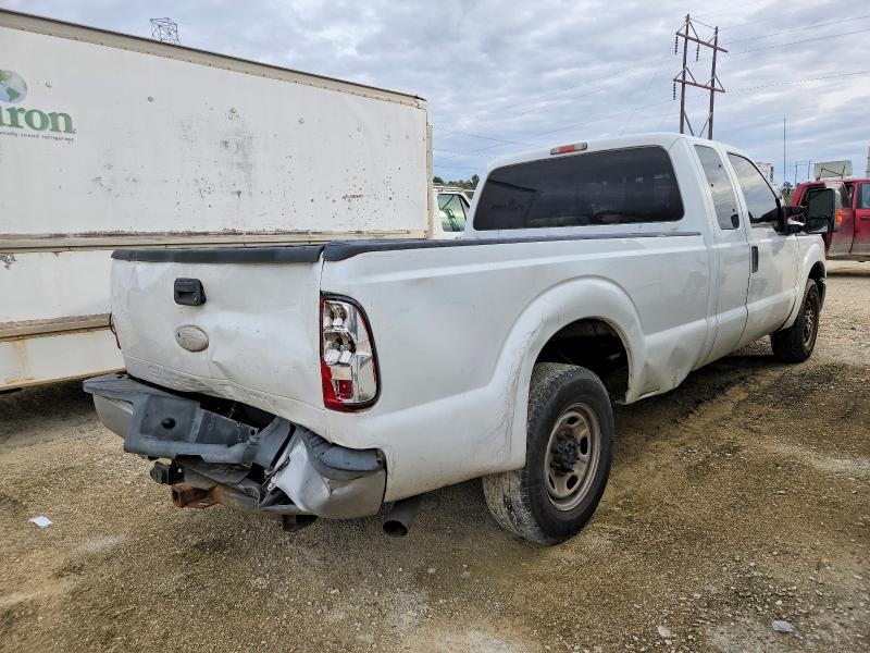 Photo 3 from auction – 2012 FORD F350 SUPER with VIN 1FT7X3A65CEA16183
