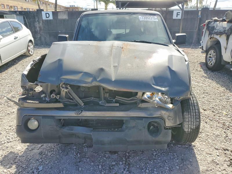 Photo 5 from auction – 2008 FORD RANGER SUP with VIN 1FTYR14DX8PB15381