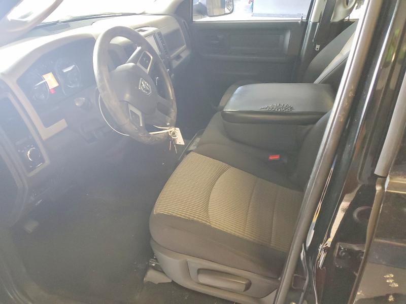 Photo 7 from auction – 2010 DODGE RAM 2500 with VIN 3D7TP2CT7AG166125