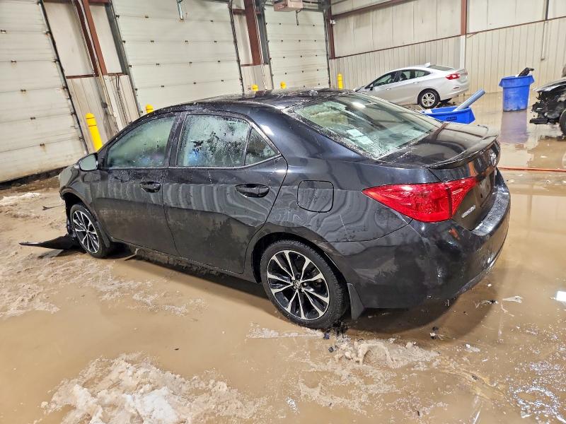 Photo 2 from auction – 2019 TOYOTA COROLLA L with VIN 2T1BURHE7KC218155
